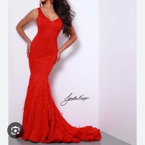 Johnathan Kayne 2406 gown